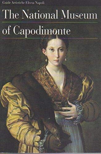 Il museo nazionale di Capodimonte. Ediz. inglese (Electa Napoli. Guide artistiche) Leisure, Home & Garden