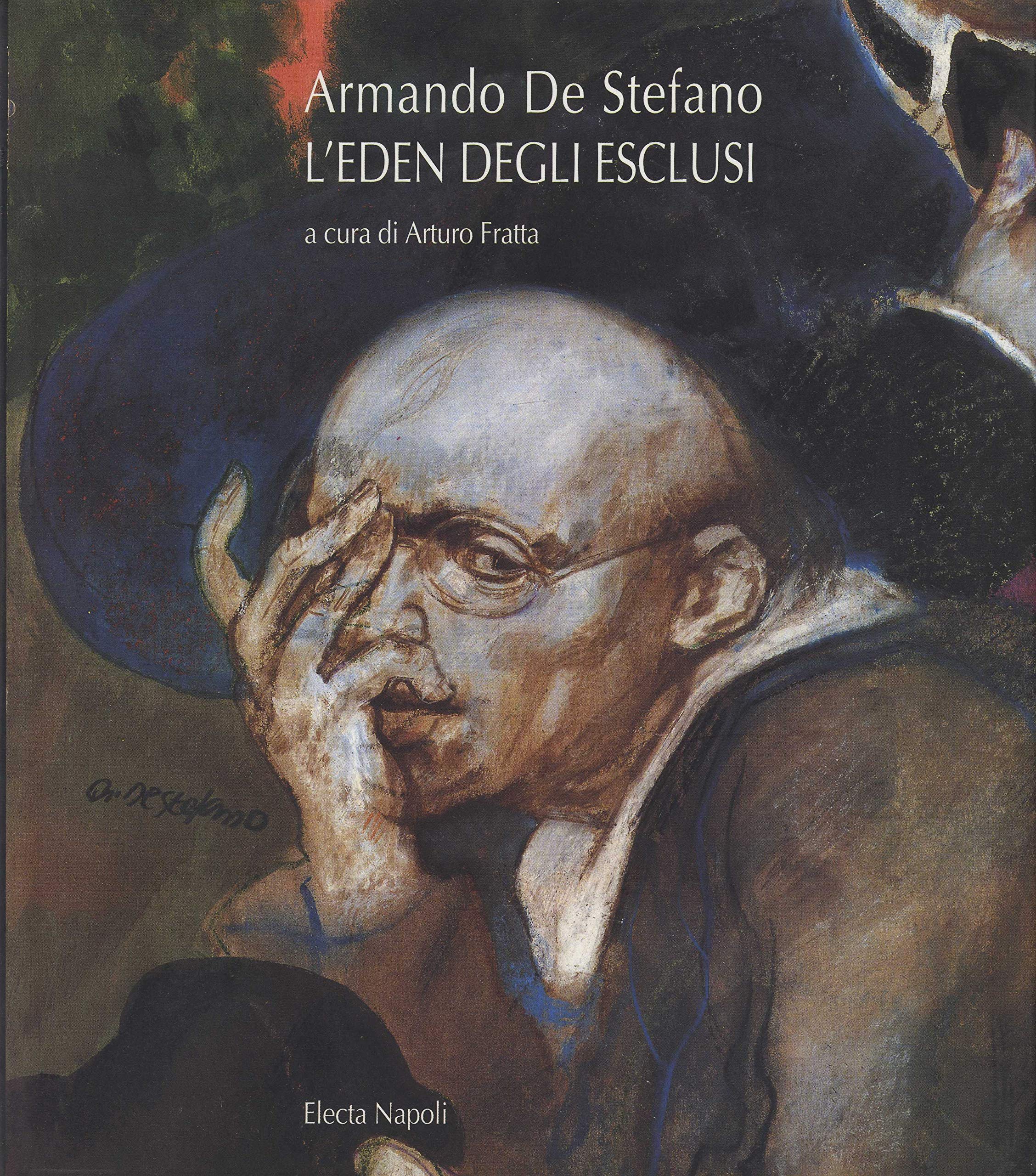 L'eden degli esclusi. Ediz. illustrata book