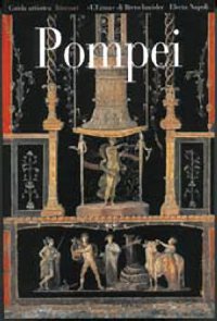 Pompei. Soprintendenza archeologica di Pompei. Ediz. illustrata book