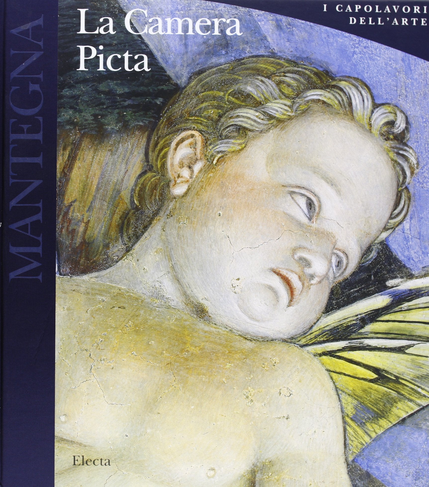 Mantegna. LA Camera Degli Sposi: Le Camera Degli Sposi (I capolavori dell'arte) Film, Art & Culture