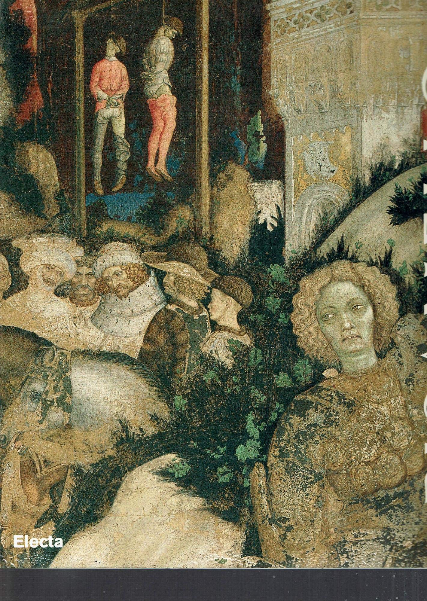 Pisanello (Cataloghi di mostre. Arte) Film, Art & Culture