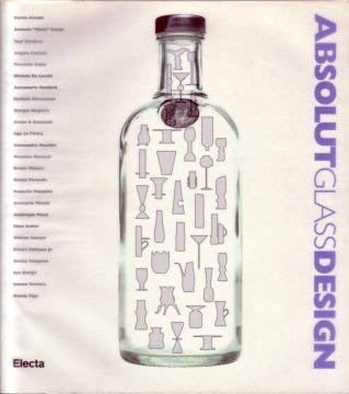 Product Image: Absolut Glass Design