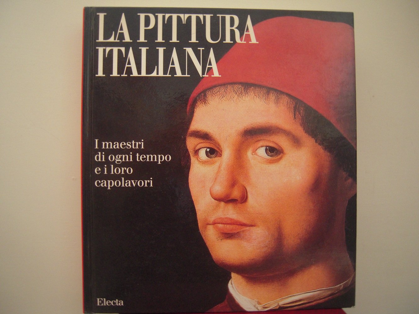 LA Pittura Italiana (Capolavori dell'arte) Film, Art & Culture