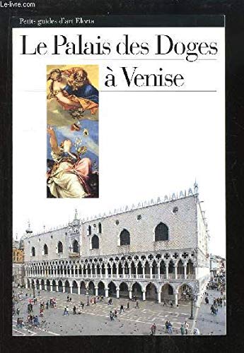 Palazzo Ducale di Venezia. Ediz. francese book