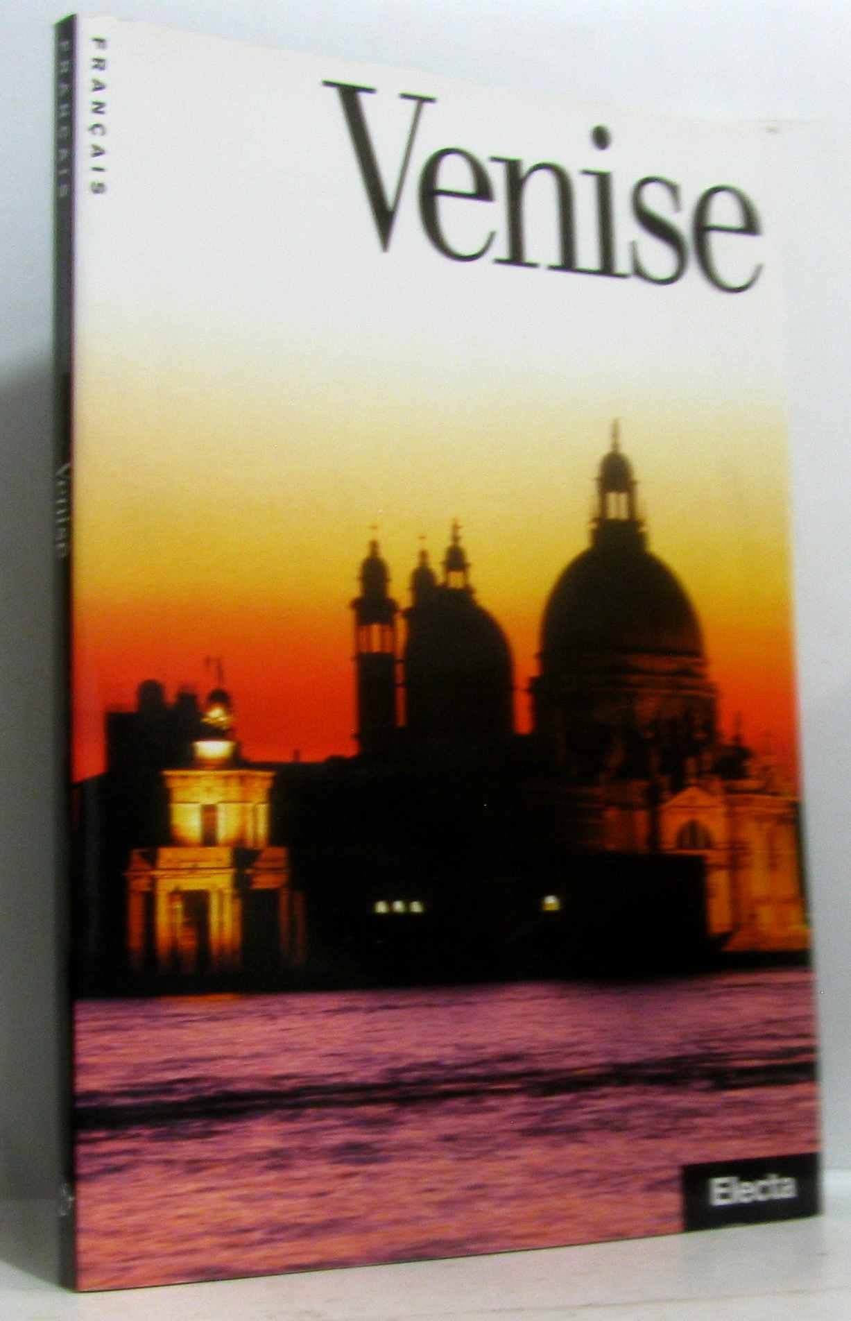 Venezia. Ediz. francese (Beni culturali. Varia) Leisure, Home & Garden