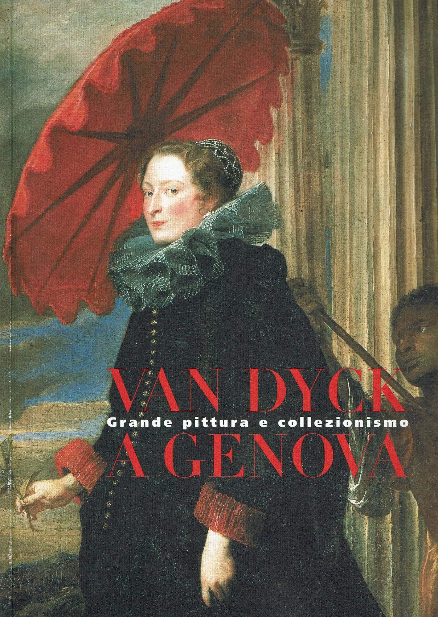 Van Dyck a Genova (Cataloghi di mostre. Arte) Film, Art & Culture