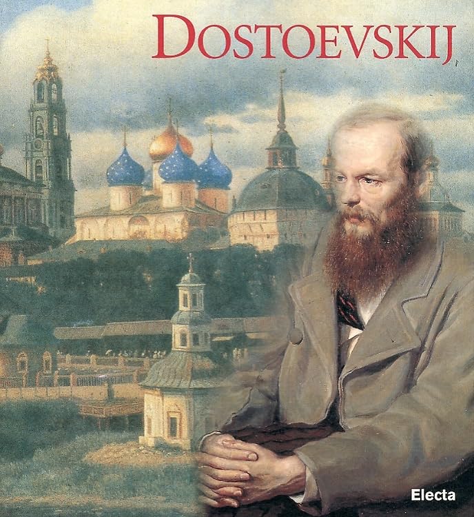 Fedor Dostoevskij. Catalogo della mostra (Rimini, Museo della città, 24 agosto-19 settembre 1997). Ediz. illustrata book