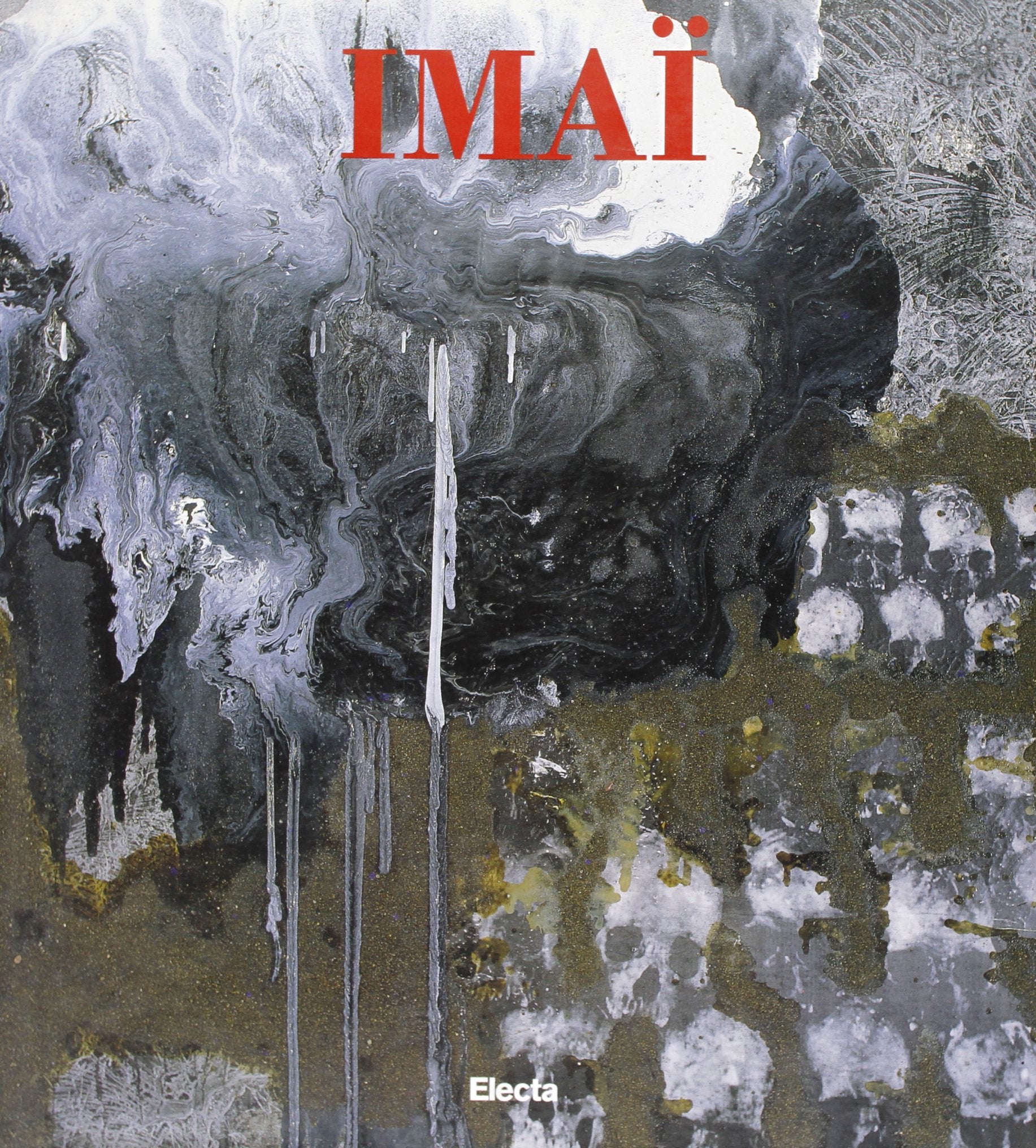 Imai Toshimitsu (Arte. Varie) Film, Art & Culture