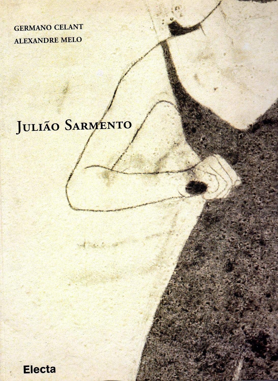 Juliao Sarmento (Cataloghi di mostre) Film, Art & Culture
