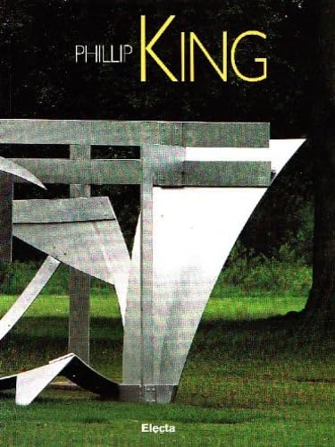 Phillip King (Cataloghi di mostre) Film, Art & Culture