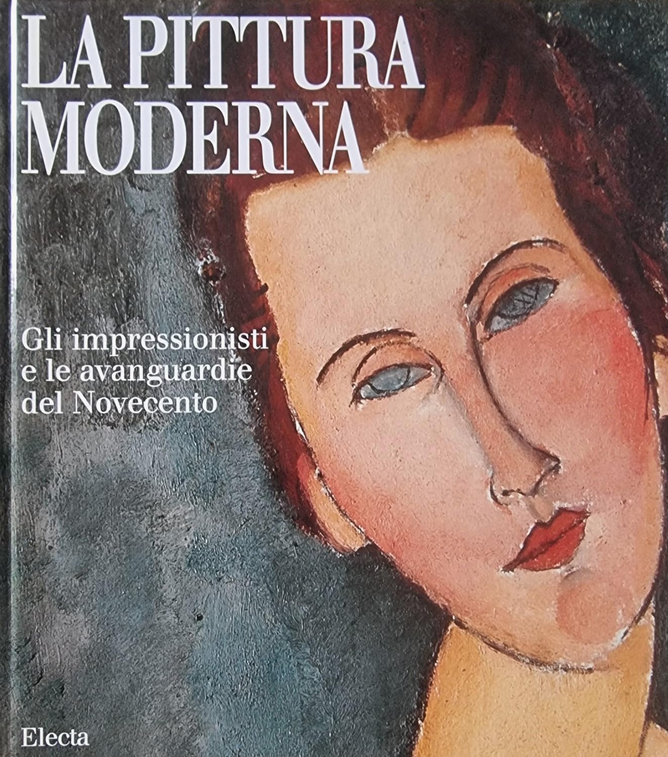 Capolavori Dell'Arte: LA Pittura Moderna Film, Art & Culture