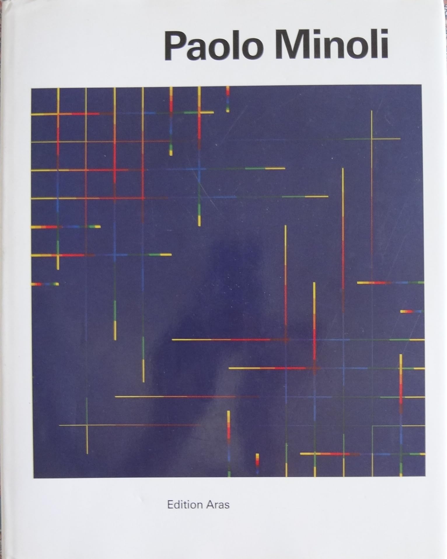 Paolo Minoli. Ediz. illustrata (Cataloghi di mostre) Film, Art & Culture