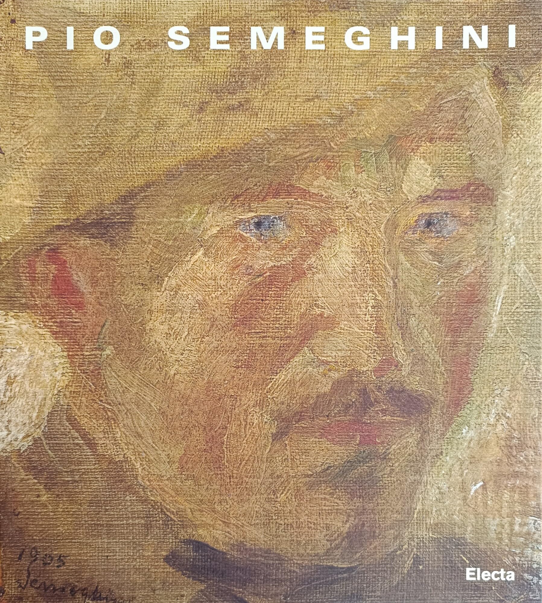 Pio Semeghini. Catalogo della mostra (Verona, Galleria d'arte moderna e contemporanea, 30 gennaio-30 marzo 1998). Ediz. illustrata Film, Art & Culture