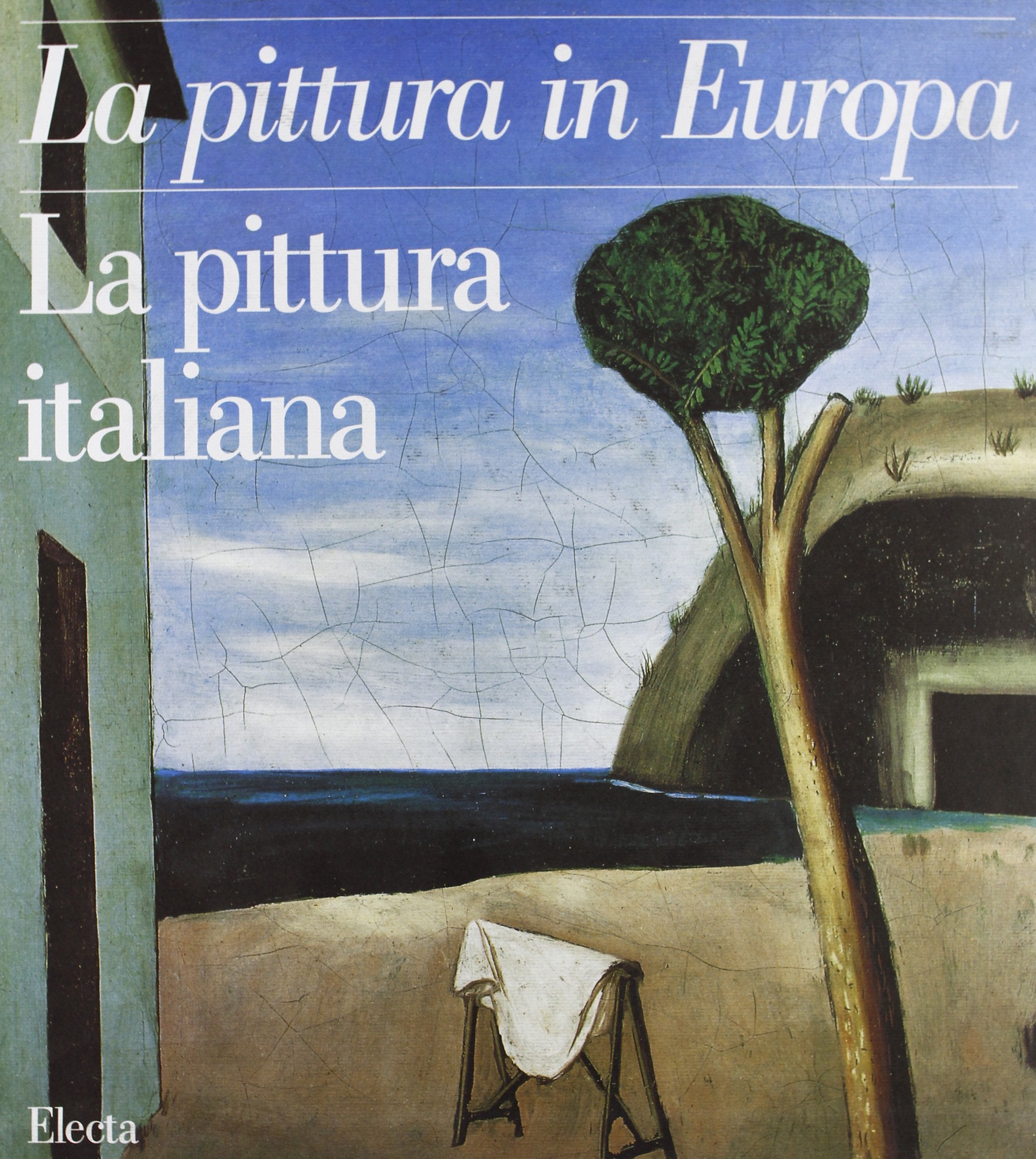 La pittura italiana book