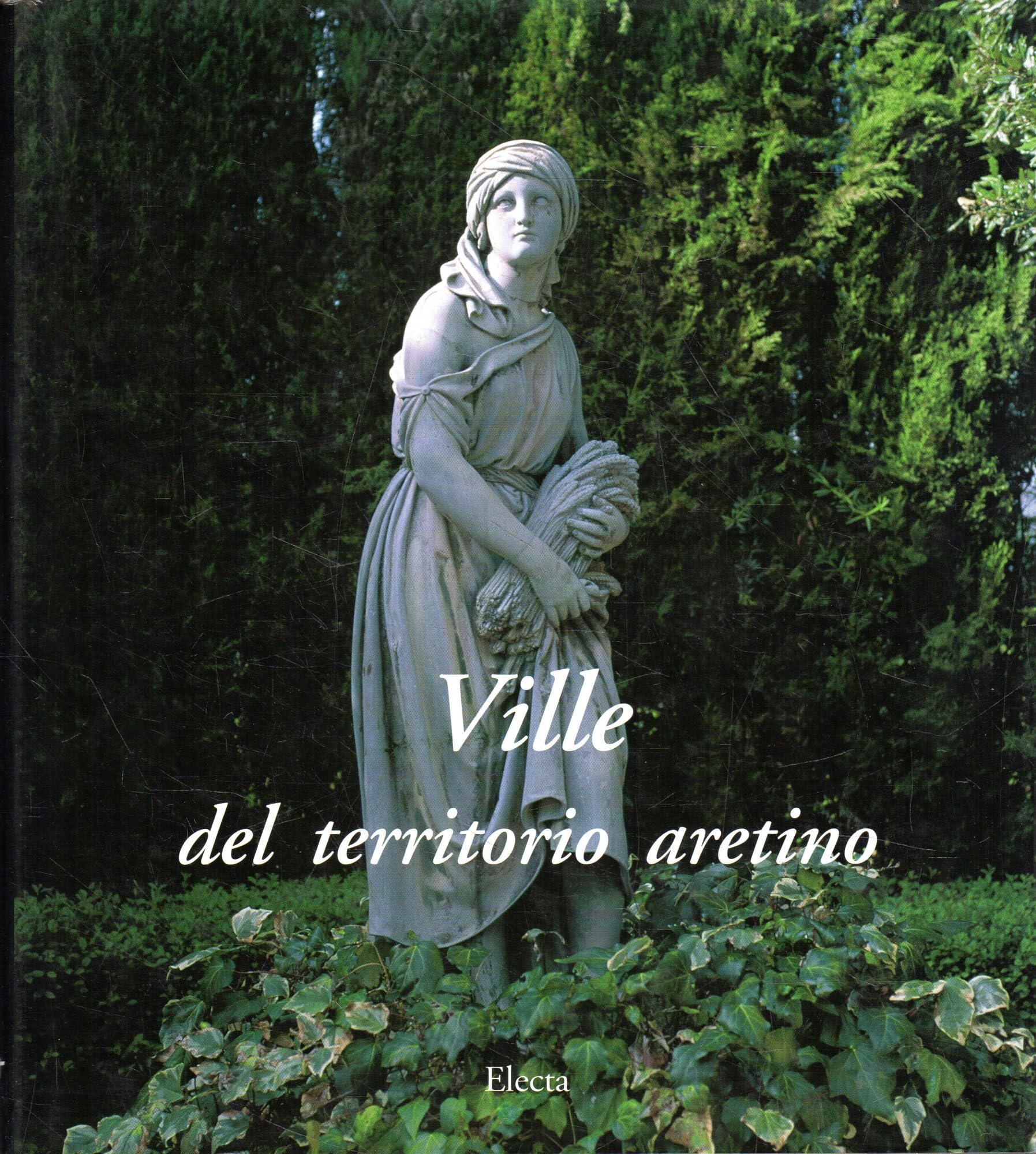 Ville nel territorio aretino. Ediz. illustrata (Architettura. Varie) Architecture