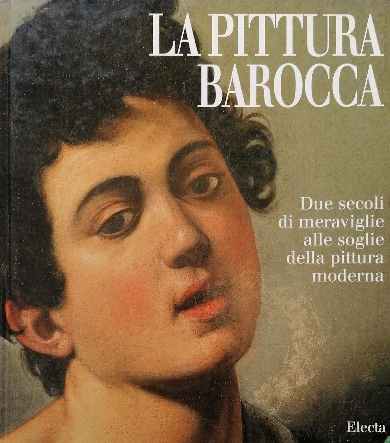 Capolavori Dell'Arte: LA Pittura Barocca book