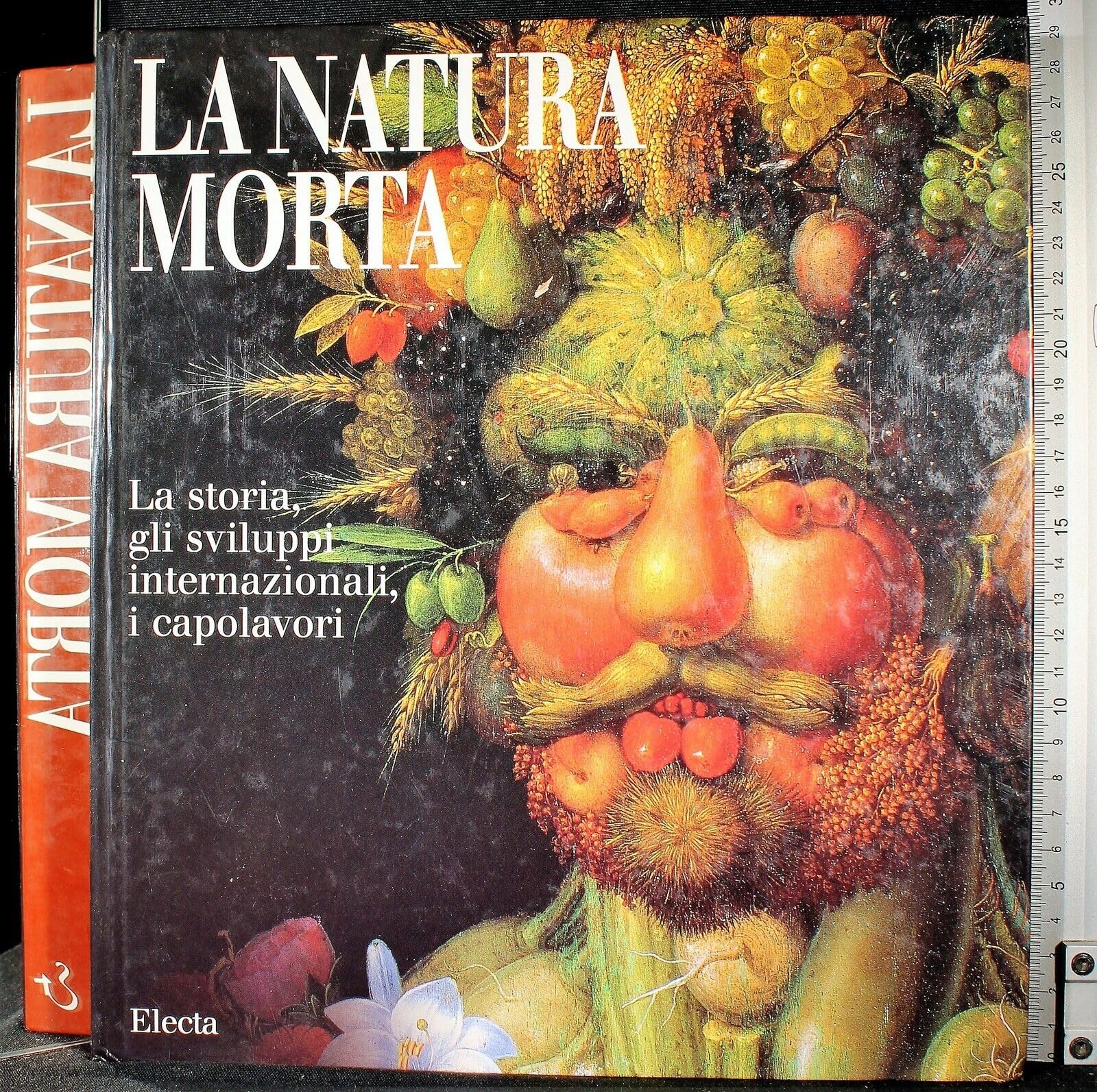 Natura Morta (I capolavori dell'arte) Film, Art & Culture