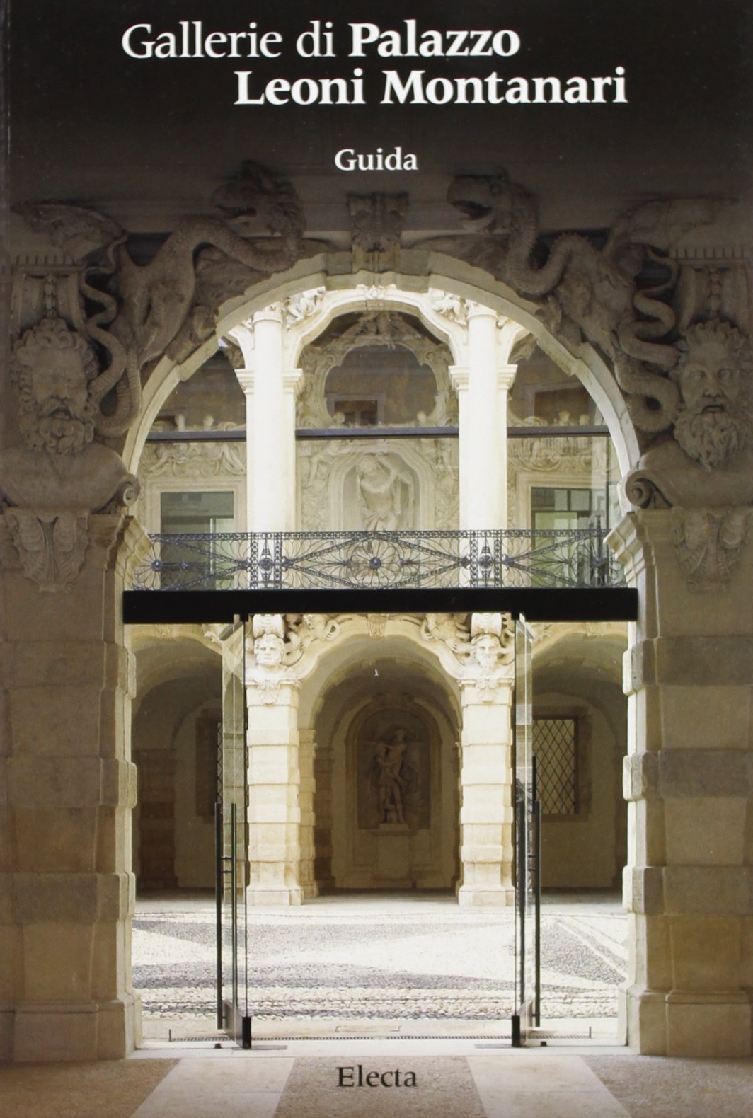 Gallerie di palazzo Leoni Montanari a Vicenza. Ediz. illustrata book