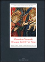 Pinacoteca Comunale «Orneore Metelli» di Terni. Dipinti, sculture, stampe dall'VIII al IX secolo. Ediz. illustrata book