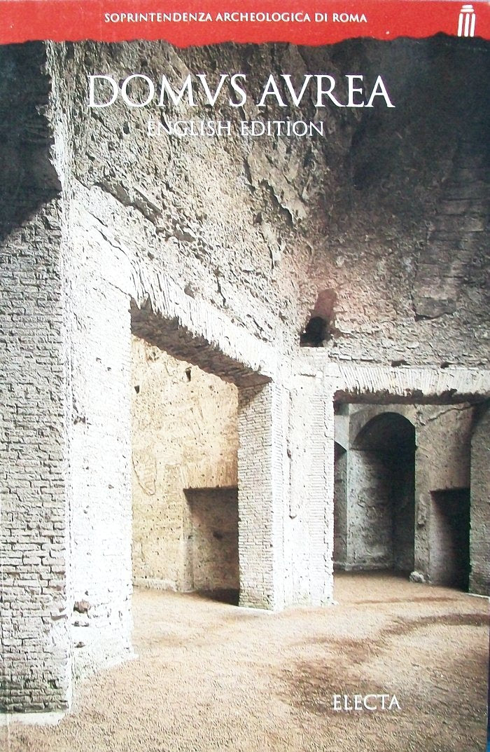 Product Image: Domus Aurea Guide