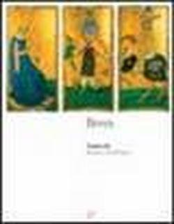 I tarocchi: il caso e la fortuna. Bonifacio Bembo e la cultura cortese tardogotica. Catalogo della mostra (Milano, 23 settembre-12 dicembre 1999). Ediz. illustrata book