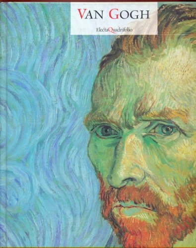 Vincent Van Gogh. Ediz. illustrata (Quadrifoglio) Film, Art & Culture