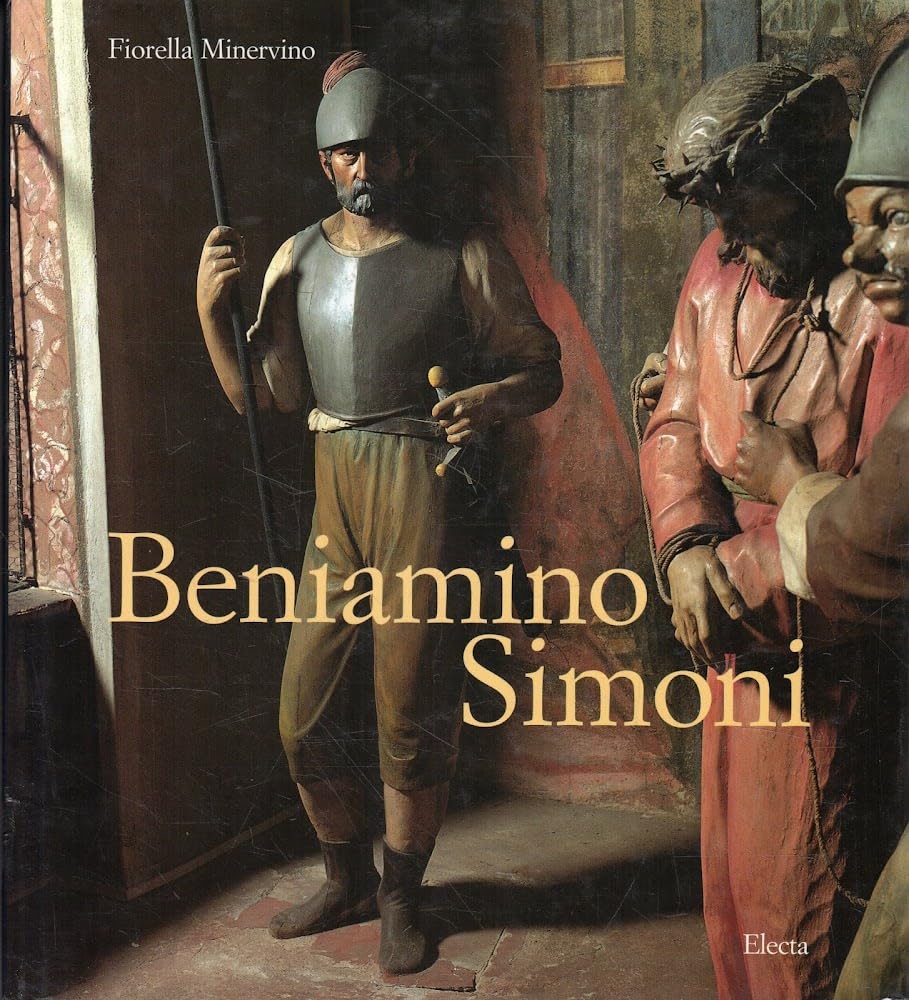 Beniamino Simoni (Arte. Varie) Film, Art & Culture