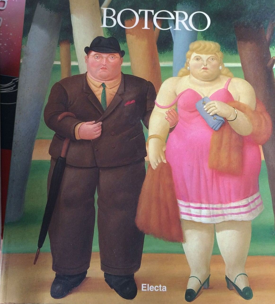 Botero. Ediz. illustrata (Cataloghi di mostre. Arte) Film, Art & Culture