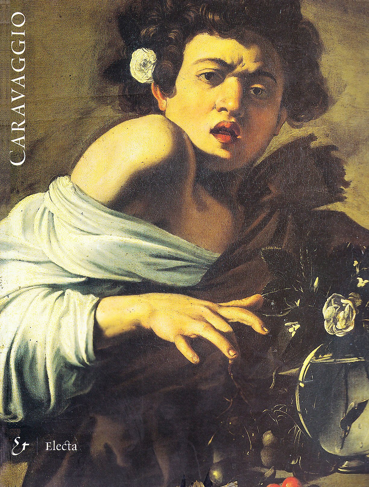 Caravaggio: La Luce Nella Pittura Lombarda (Cataloghi di mostre. Arte) Film, Art & Culture