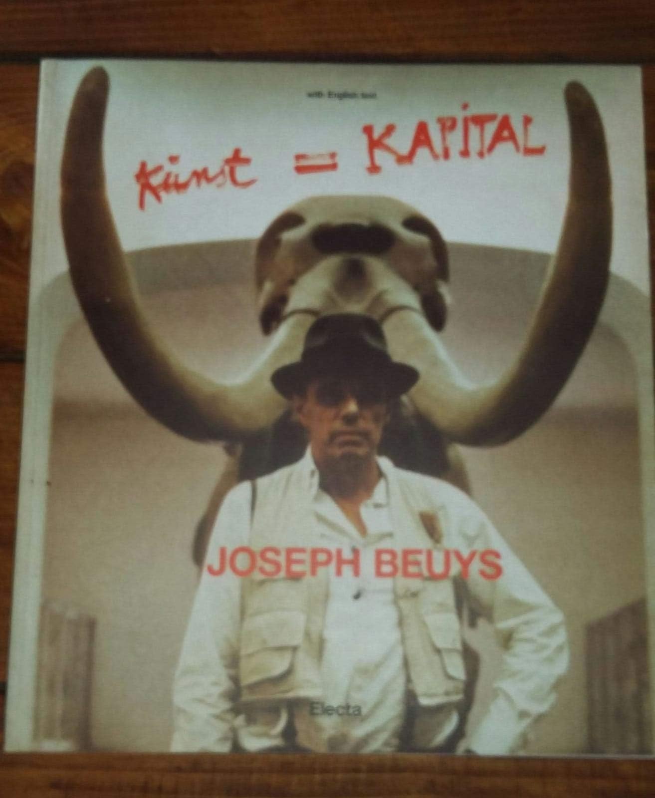 Sei Stanze Per Beuys a Venezia (Cataloghi di mostre. Arte) Film, Art & Culture