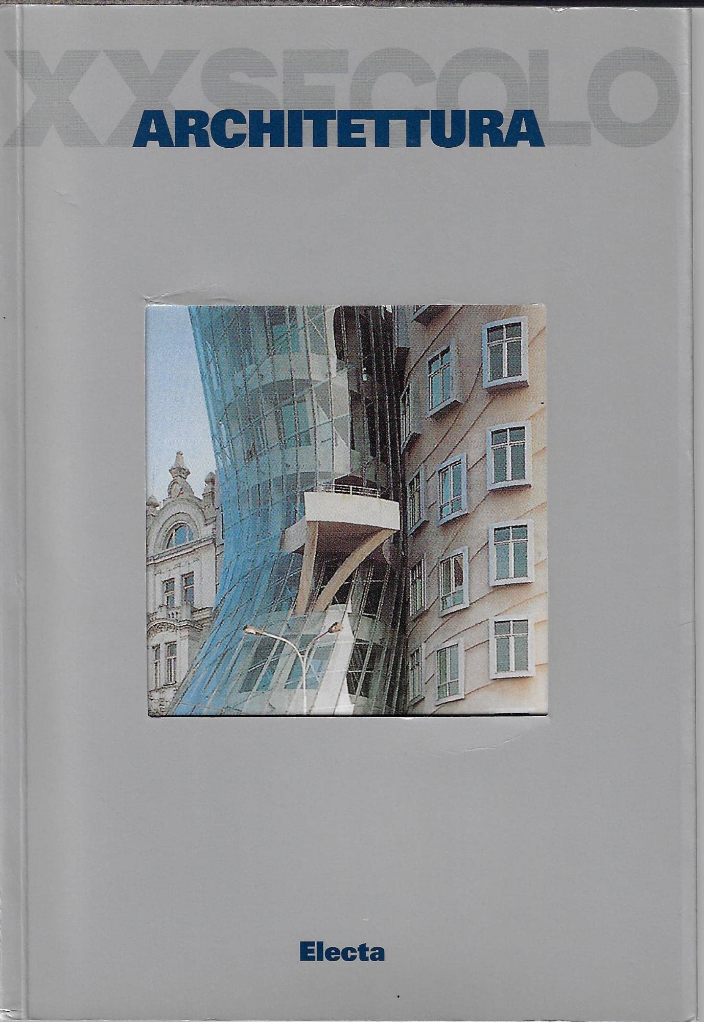 Architettura. Ediz. illustrata (Arte. XX secolo) Film, Art & Culture