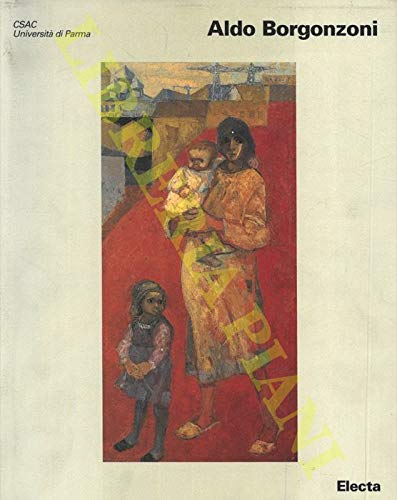 Aldo Borgonzoni. book