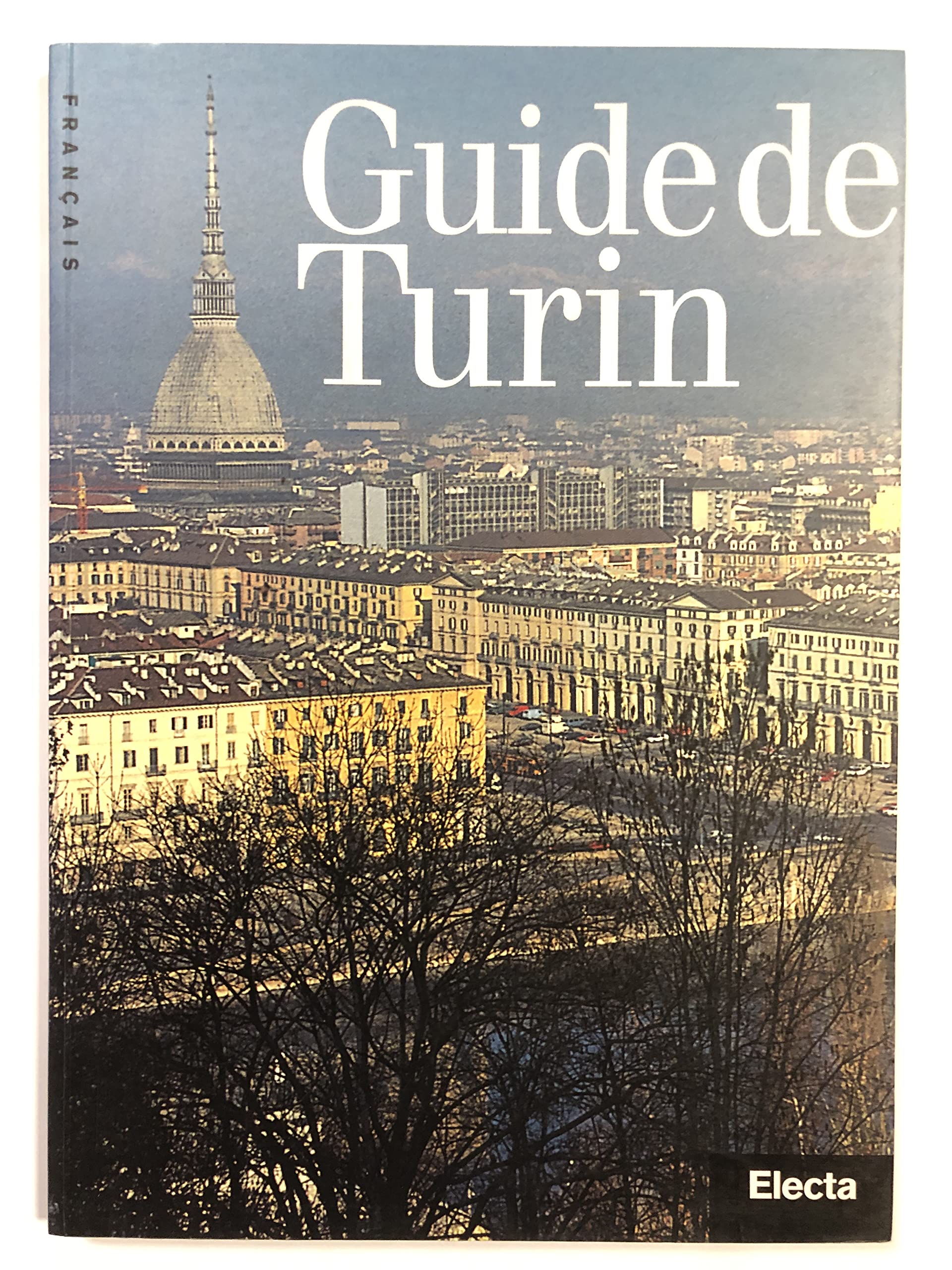 Guida di Torino. Ediz. francese (Beni culturali. Varia) Leisure, Home & Garden