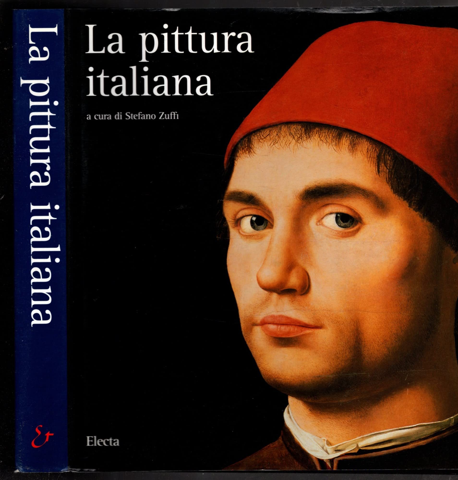 La pittura italiana. Ediz. illustrata book