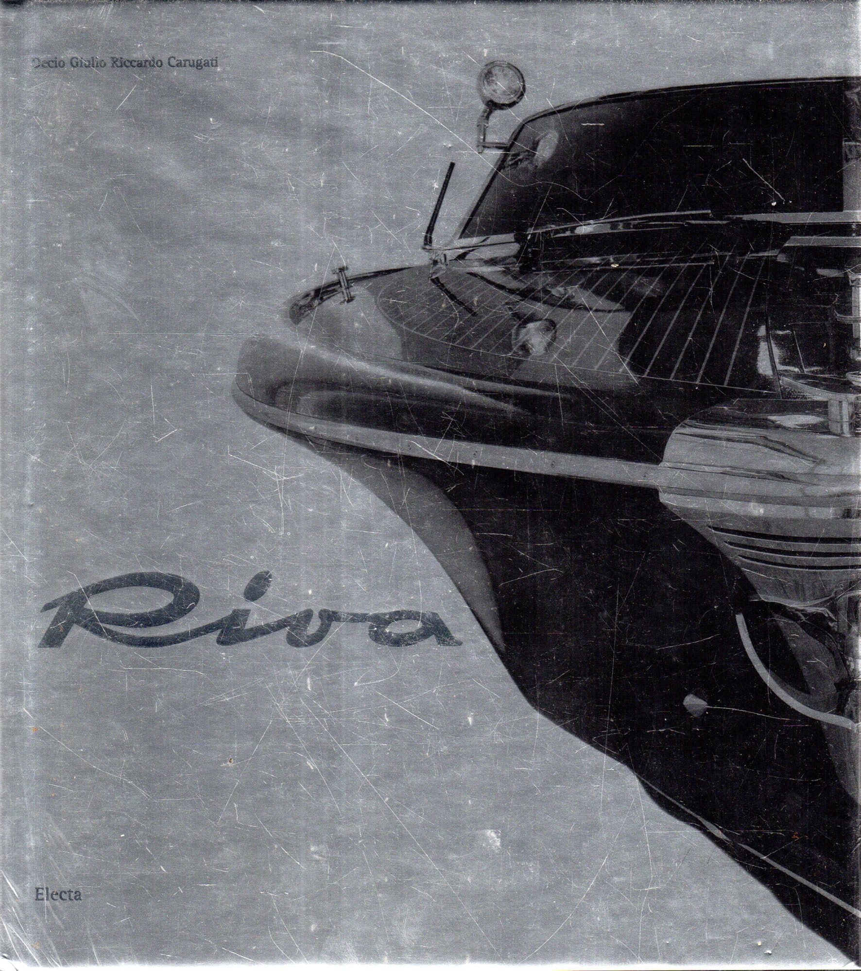 Riva: A Name a Design (Industria e design) Business, Finance & Career