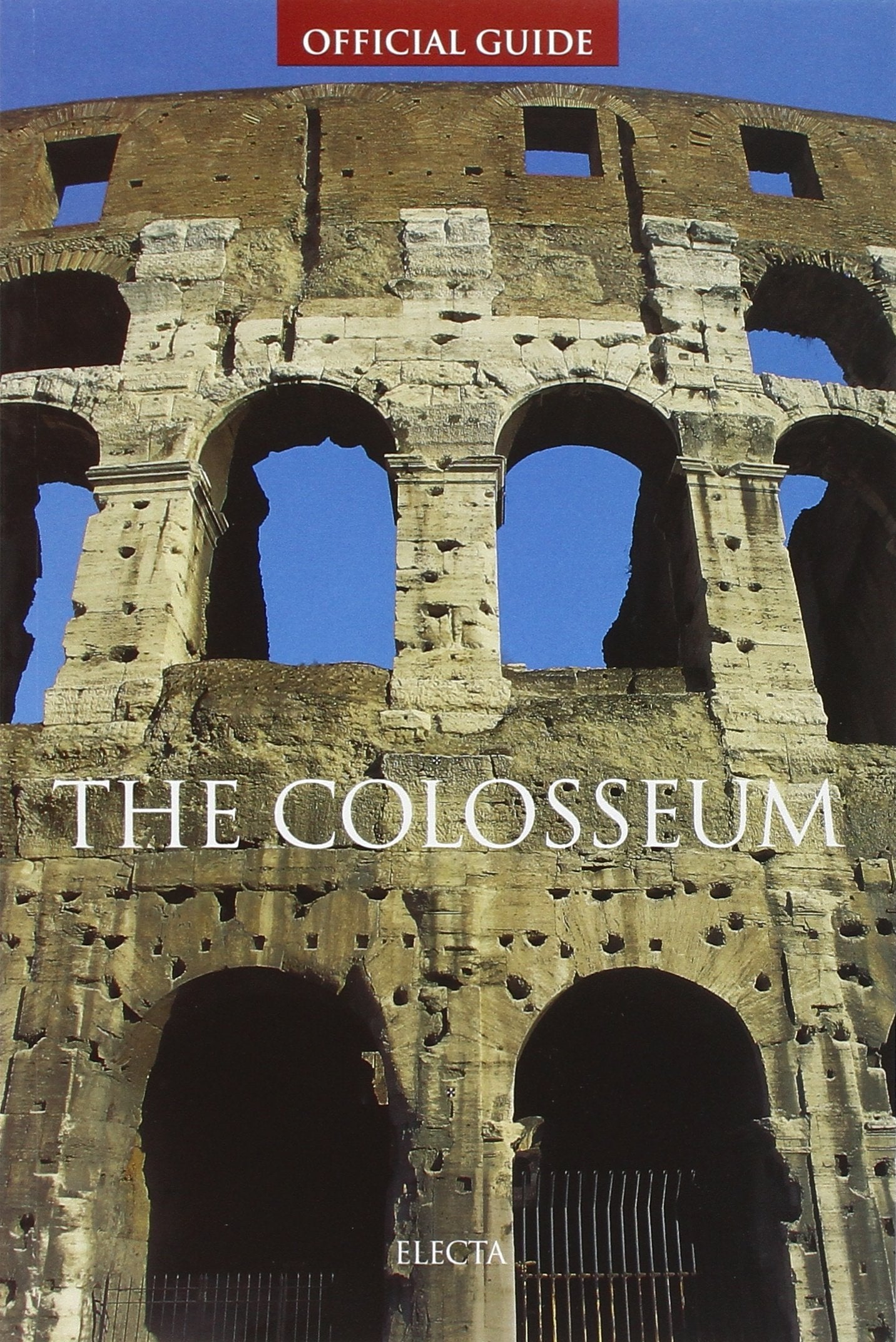 The Colosseum. Ediz. illustrata (Soprintendenza archeologica di Roma) Leisure, Home & Garden