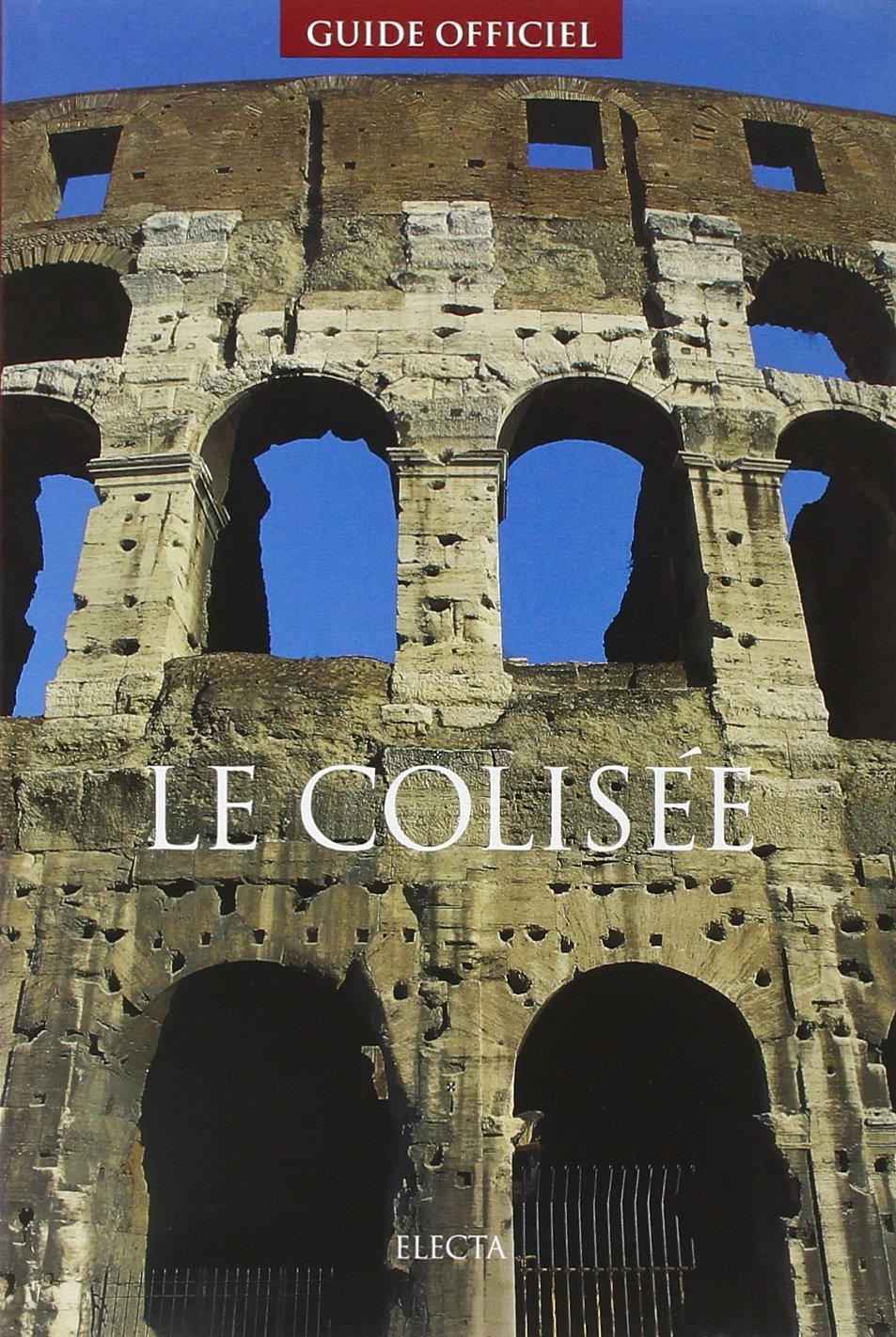 Le Colisée. Ediz. illustrata (Soprintendenza archeologica di Roma) Leisure, Home & Garden