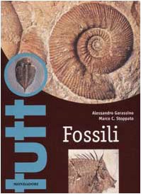 Fossili (Illustrati. Tutto) book