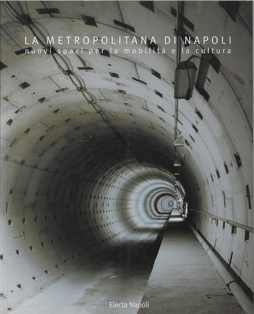La metropolitana di Napoli. Nuovi spazi per la mobilità e la cultura Politics & History