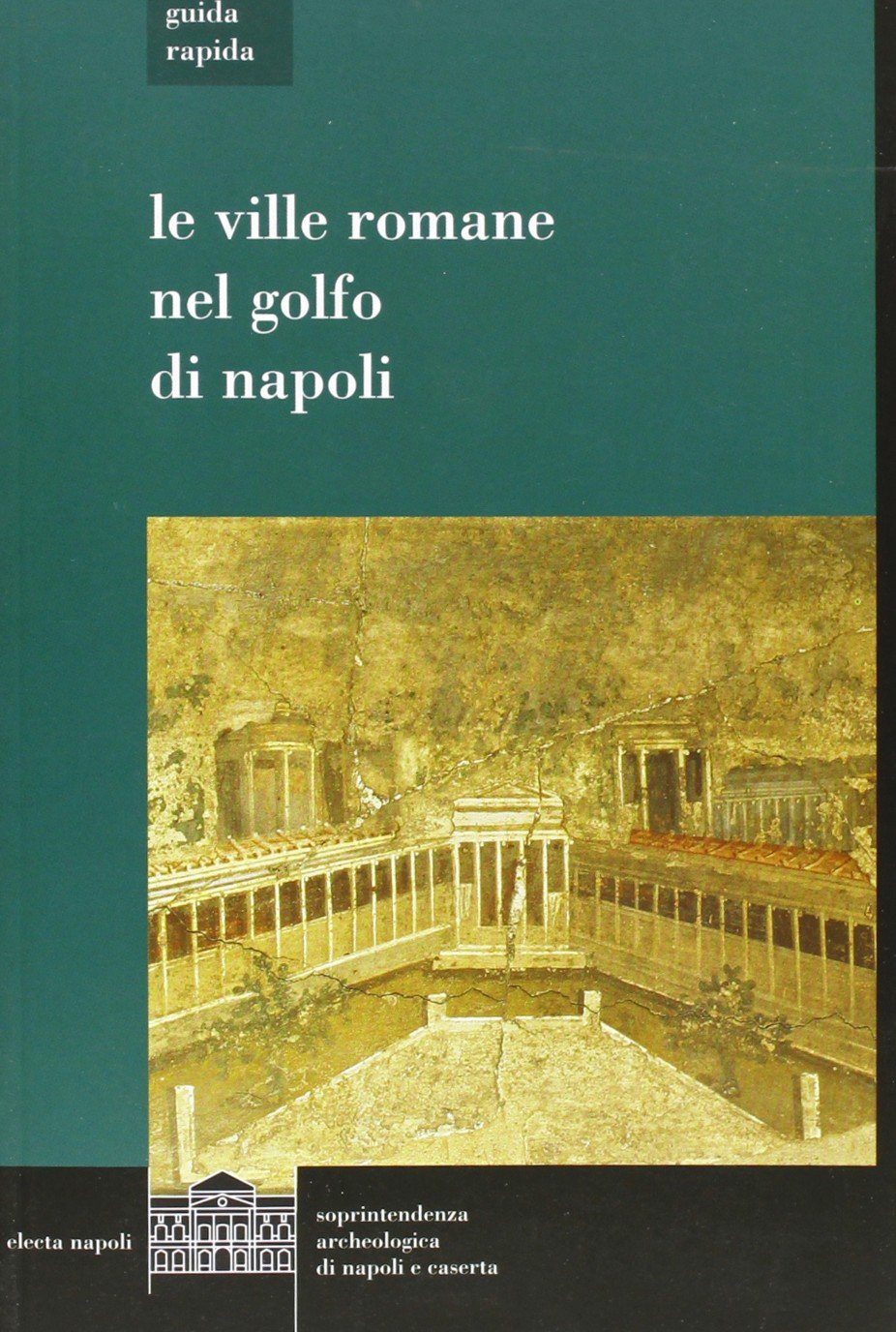 Le ville romane nel golfo di Napoli Leisure, Home & Garden