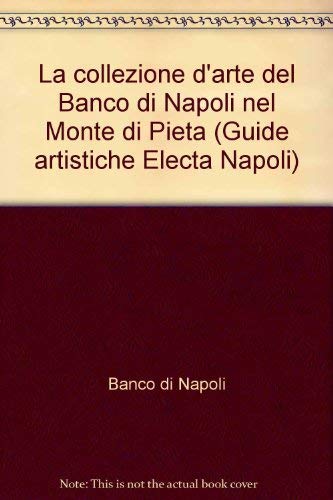Collezione D'arte Del Banco Di Napo cd
