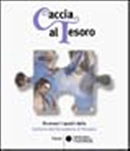 Caccia al tesoro. Riconosci i quadri delle Gallerie dell'Accademia di Venezia. Ediz. illustrata (Libri per bambini) Children's books