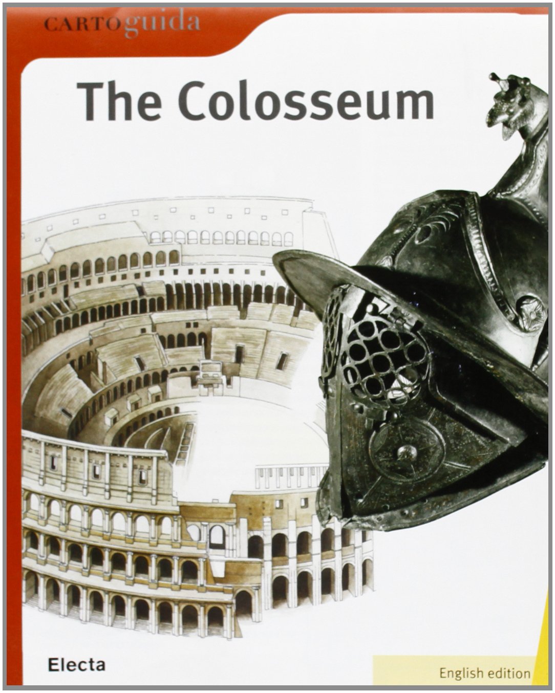 Come funziona il Colosseo. Ediz. inglese (Soprintendenza archeologica di Roma) Leisure, Home & Garden