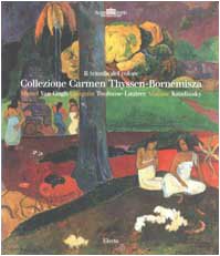 Trionfo Del Colore. Collezione CARM cd
