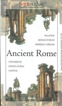 Cartoguida Area Arch. Rom - Books