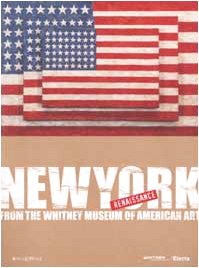 New York Renaissance (Cataloghi di mostre. Arte) Film, Art & Culture