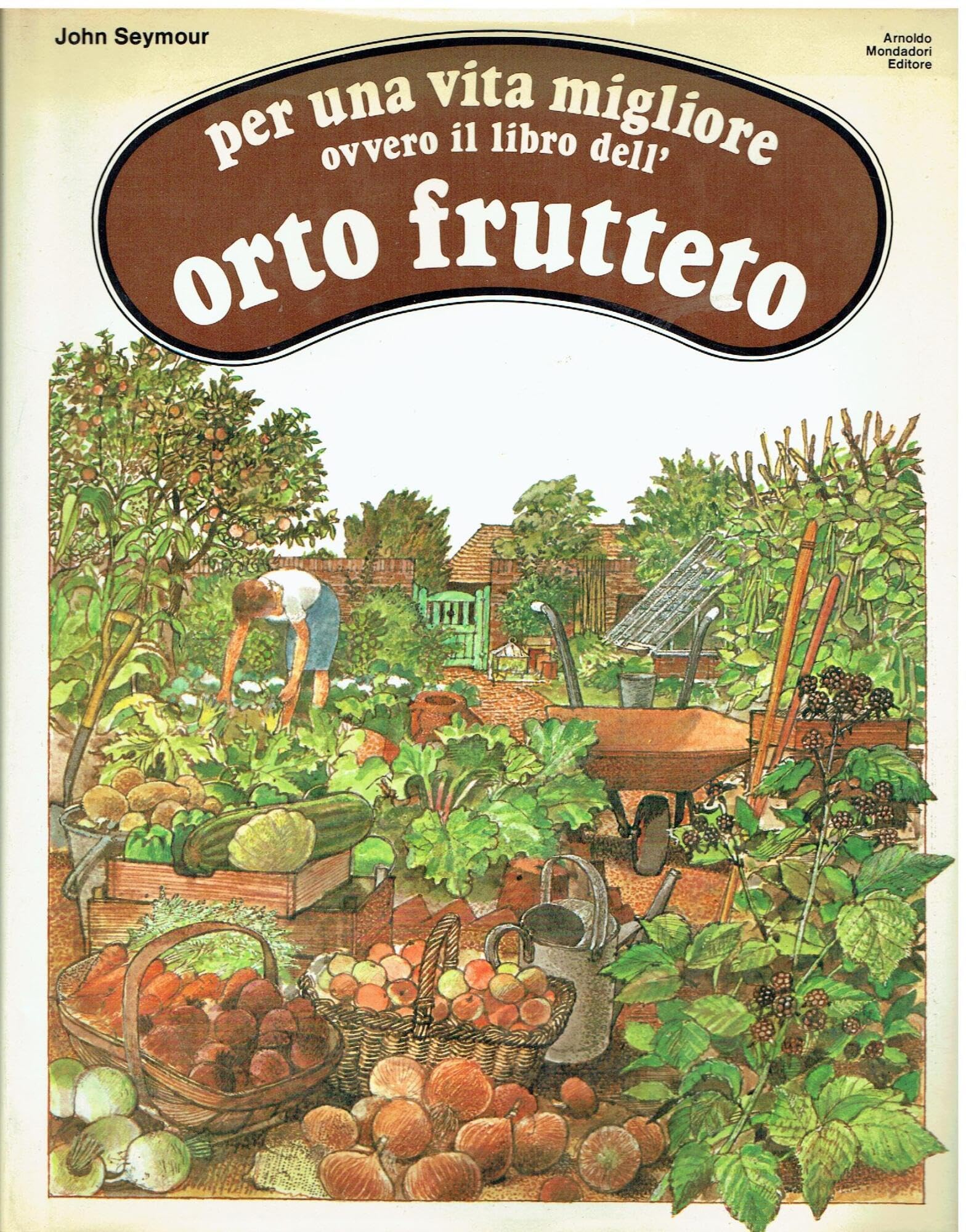 Per Una Vita Migliore Ovvero Il Lib cd