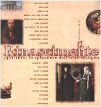 Il Rinascimento. 1401-1610: lo splendore dell'arte europea. Ediz. illustrata (Illustrati. Arte) Film, Art & Culture