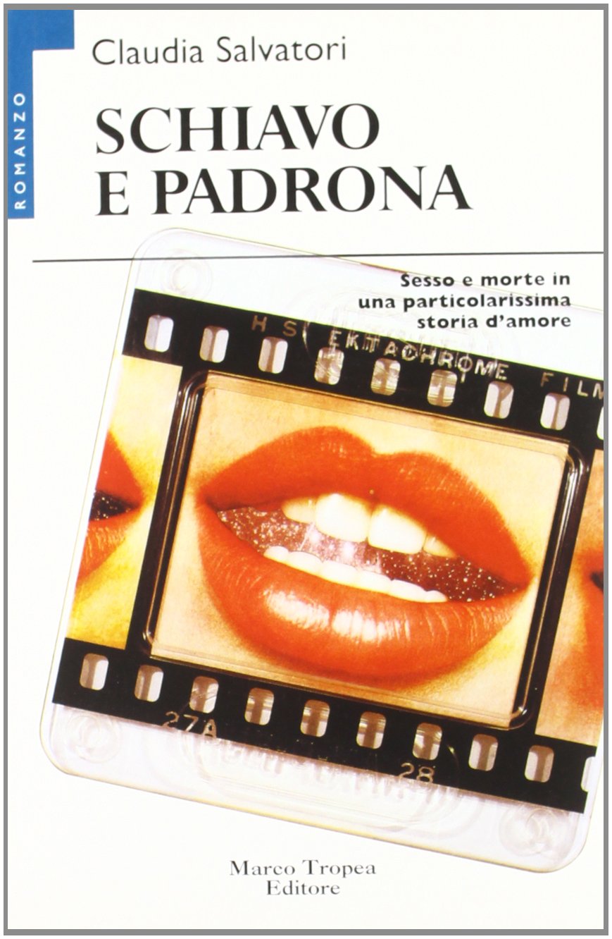 Schiavo e padrona (I mirti) Contemporary literature