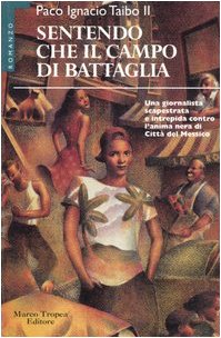 Sentendo che il campo di battaglia book